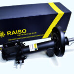 Амортизатор передний Raiso (Швеция) Opel Omega A Опель Омега А