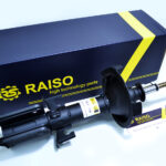 Амортизатор передний Raiso (Швеция) Mercedes Vito 638 Мерседес Вито 638