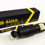 Амортизатор задний усиленный Raiso (Швеция) VW Transporter T4