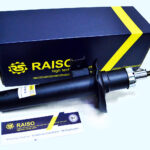 Амортизатор передний Raiso (Швеция) Volkswagen Golf 5 (1K1) Фольксваген Гольф 5