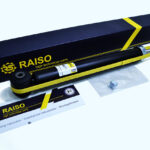 Амортизатор задний Raiso (Швеция) Skoda Superb