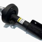 Амортизатор передний левый Raiso (Швеция) Opel Astra G