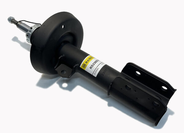 Амортизатор передний левый Raiso (Швеция) Opel Astra G