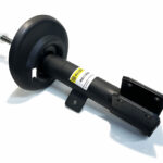 Амортизатор передний Raiso (Швеция) Ситроен С4 (Ц4) Гранд Пикассо Citroen C4 Grand Picasso