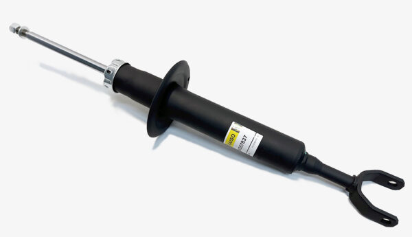 Амортизатор передний Raiso (Швеция) Ауди А6 С5(Ц5) Audi A6 C5