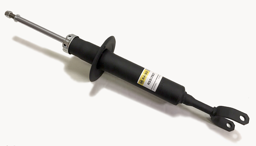 амортизатор а4 Амортизатор передний Raiso (Швеция) Ауди А4 (Б6/В6) Audi A4 (B6) 2000--->