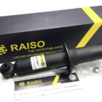Амортизатор задний Raiso (Швеция) Ауди 100 C4(Ц4) Audi 100 C4