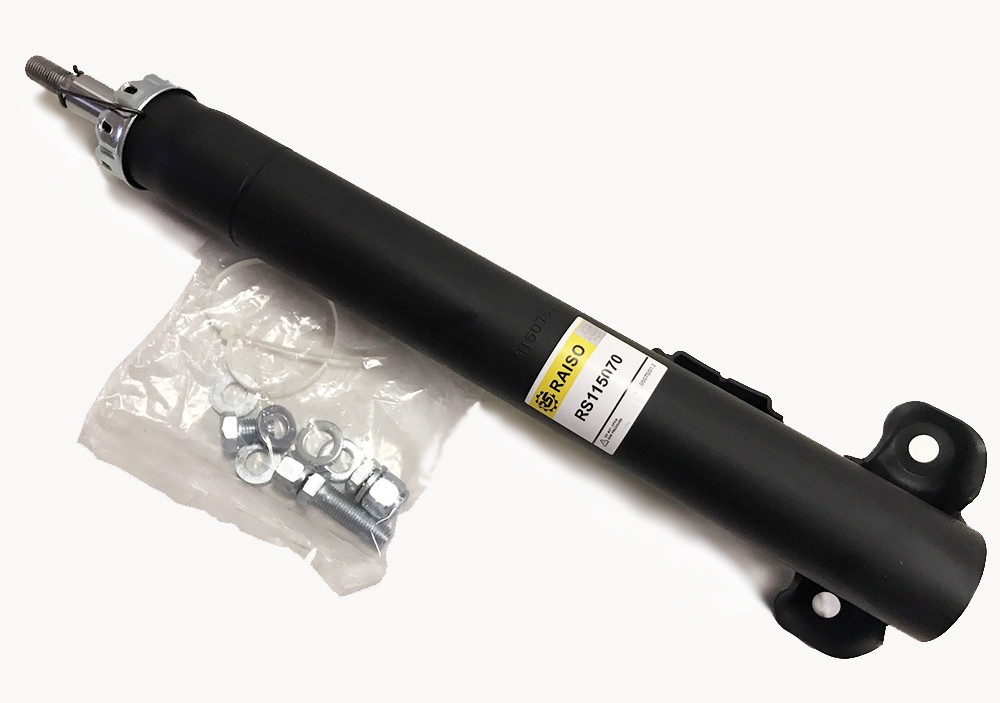 амортизатор мерседес 190 Амортизатор передний Raiso (Швеция) Мерседес 190 Mercedes 190 (W201)