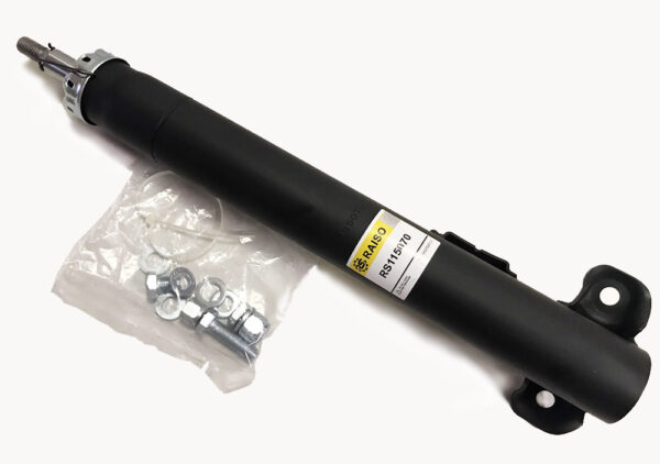 Амортизатор передний Raiso (Швеция) Мерседес Е-Класс 124 Mercedes E-Class (W124)