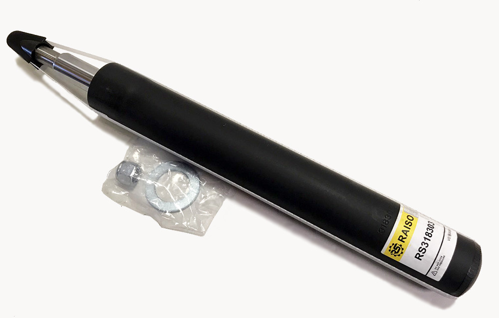 амортизатор ауді 100 Амортизатор передний Raiso (Швеция) Ауди 100 С4(Ц4) Audi 100 C4