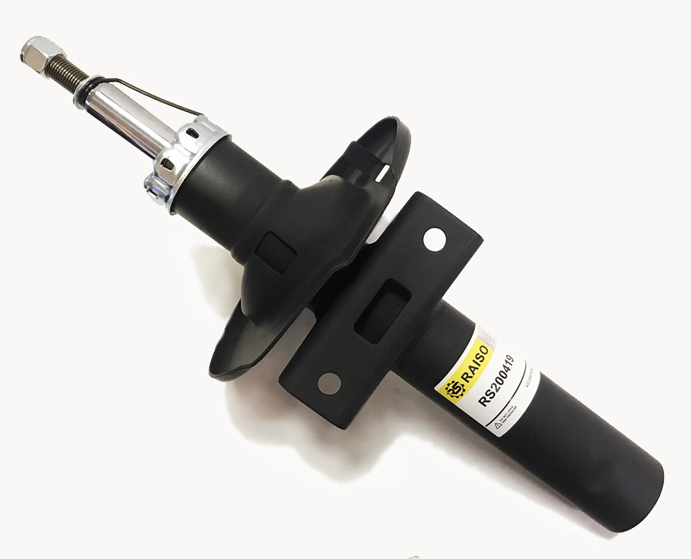 амортизатор галаксі Амортизатор передний Raiso (Швеция) Ford Galaxy Форд Гелекси