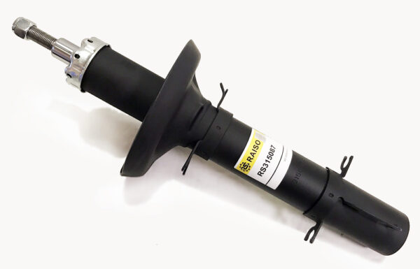 Амортизатор передний усиленный Raiso (Швеция) Фольксваген Гольф 4 Volkswagen Golf 4