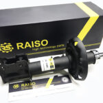 Амортизатор передний правый Raiso (Швеция) Опель Комбо Opel Combo