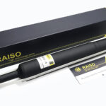 Амортизатор передний Raiso (Швеция) Ауди А6 С6(Ц6) Audi A6 C6