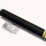 Амортизатор передний Raiso (Швеция) Ауди А5 (без чашки)  Audi A5 2007-