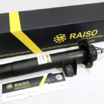 Амортизатор передний правый Raiso (Швеция) BMW X1 (E84) БМВ Х1(ИКС 1) (Е84) 2009-2015