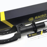 Амортизатор передний правый Raiso (Швеция) Фольксваген Туарег Volkswagen Touareg