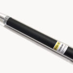 Амортизатор задний Raiso (Швеция) Фольксваген Поло Volkswagen Polo