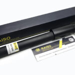 Амортизатор передний Raiso (Швеция) Мерседес Е-Класс 210 Mercedes E-Class (W210)