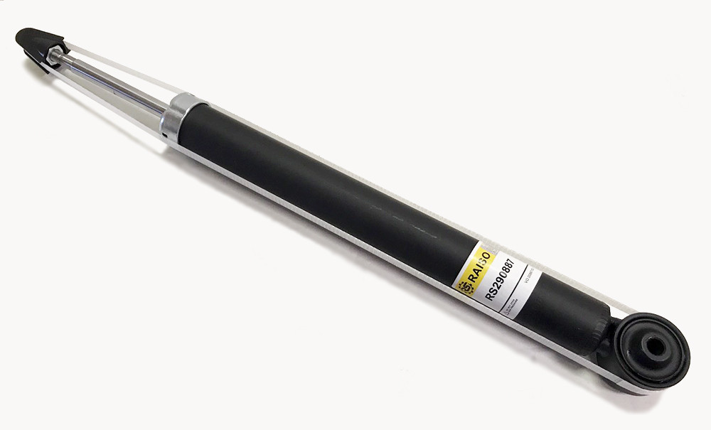 амортизатор хюндай соната Амортизатор задний Raiso (Швеция) Hyundai Sonata V