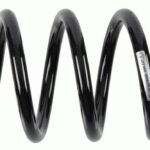 Пружина задняя Raiso (Швеция) Toyota Avensis (T27)