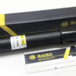 Амортизатор передний Raiso (Швеция) Ивеко Дейли Iveco Daily