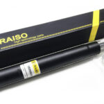 Амортизатор передний Raiso (Швеция) Лада 2110-2112 Lada 2110-2112