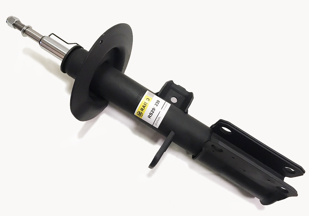 Амортизатор предний ікс 5 Амортизатор передний правый Raiso (Швеция) БМВ Х5 (Е53) BMW X5 (E53)