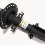 Амортизатор передний Raiso (Швеция) Рено Кенго Renault Kangoo 2008-->