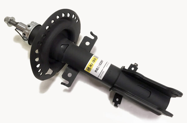 Амортизатор передний Raiso (Швеция) Рено Кенго Renault Kangoo 2008-->