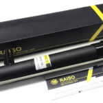 Амортизатор задний левый Raiso (Швеция) BMW X6 (E71) БМВ Х6 (Е71)