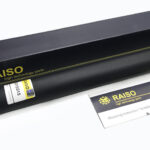 Амортизатор задний Raiso (Швеция) Форд Фокус 3 Ford Focus 3