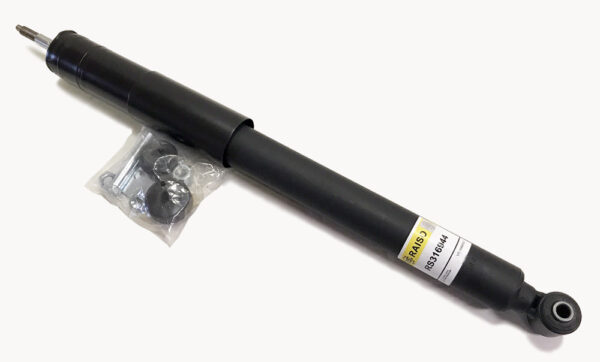 Амортизатор задний Raiso (Швеция) Мерседес Е-Класс Mercedes E-Class (W124)