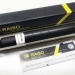 Амортизатор задний Raiso (Швеция) Форд Транзит Коннект Ford Transit Connect