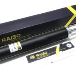 Амортизатор задний Raiso (Швеция) Seat Exeo