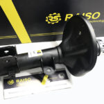 Амортизатор задний левый Raiso (Швеция) Киа Спротейдж Kia Sportage