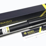 Амортизатор задний Raiso (Швеция) Рено Лагуна 3 Renault Laguna 3