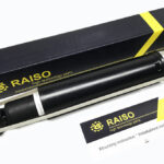 Амортизатор задний Raiso (Швеция) Citroen C-Elysee