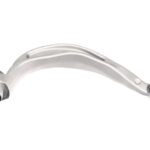 Рычаг передний левый нижний (Конус 14мм) Raiso (Швеция) Audi Q5