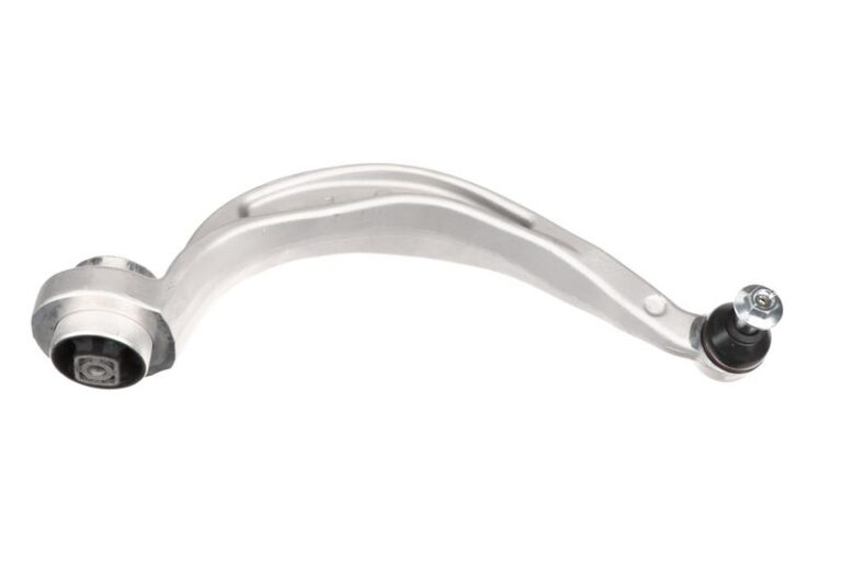 Рычаг передний левый нижний (Конус 14мм) Raiso (Швеция) Audi Q5