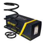 Пружина передняя Raiso (Швеция) Ford Connect Форд Коннект