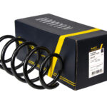 Пружина передняя Raiso (Швеция) Opel Corsa C