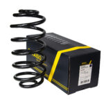 Пружина задняя Raiso (Швеция) Opel Combo Опель Комбо 2000-2010