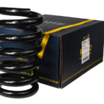 Пружина передняя Raiso (Швеция) Ford Transit E Форд Транзит 1990-2000