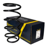 Пружина передняя Raiso (Швеция) Fiat Scudo Фиат Скудо 1995-2006