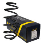 Пружина передняя Raiso (Швеция) Volkswagen Tiguan