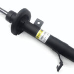 Амортизатор передний левый Raiso (Швеция) Mazda 2