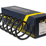 Пружина задняя Raiso(Швеция) Opel Vectra B