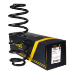 Пружина задняя Raiso(Швеция) Volkswagen Passat B6/Skoda SuperB I