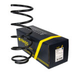 Пружина передняя Raiso (Швеция) Шевроле Авео Chevrolet Aveo 03-08